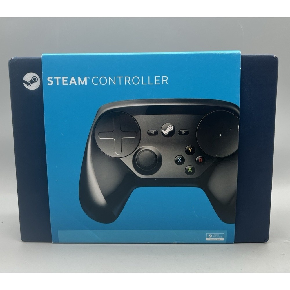 Valve Steam Controller Model 1001 - Sealed